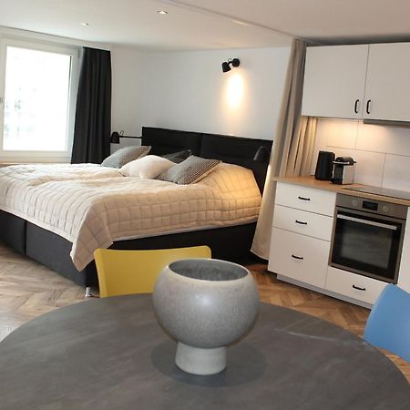 דירות זלצבורג Altstadt Luxury Design מראה חיצוני תמונה