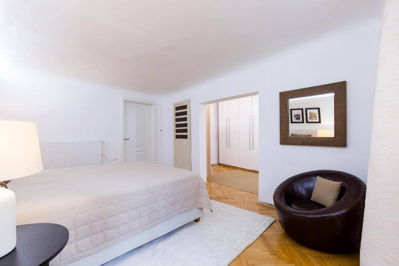 דירות זלצבורג Altstadt Luxury Design מראה חיצוני תמונה