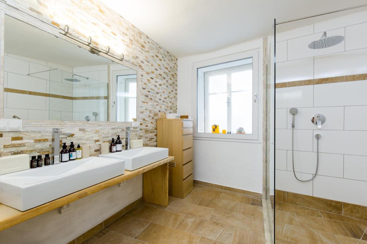 דירות זלצבורג Altstadt Luxury Design מראה חיצוני תמונה