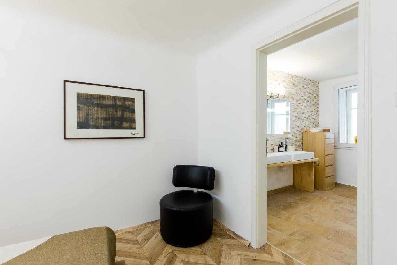 דירות זלצבורג Altstadt Luxury Design מראה חיצוני תמונה