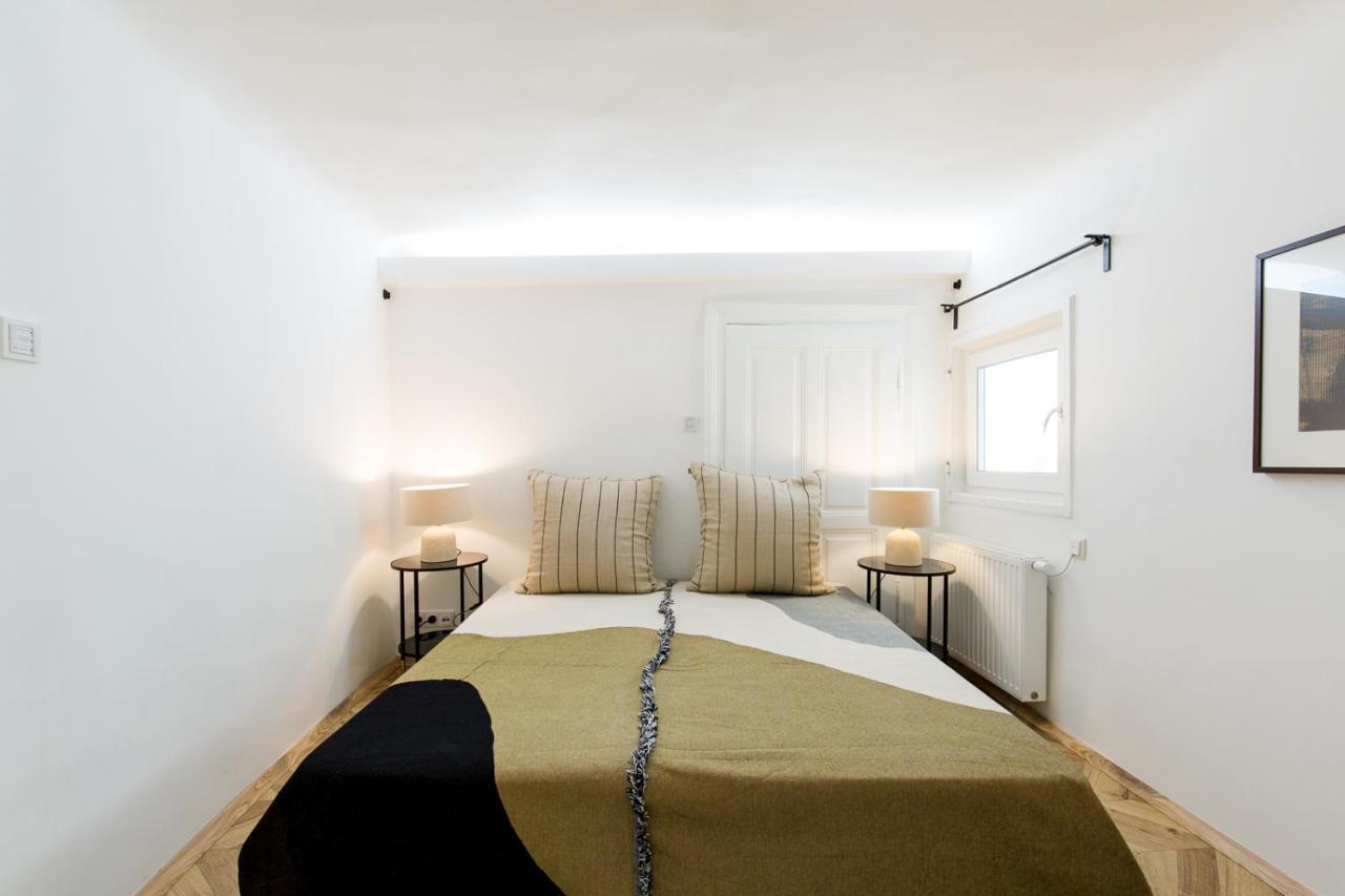 דירות זלצבורג Altstadt Luxury Design מראה חיצוני תמונה