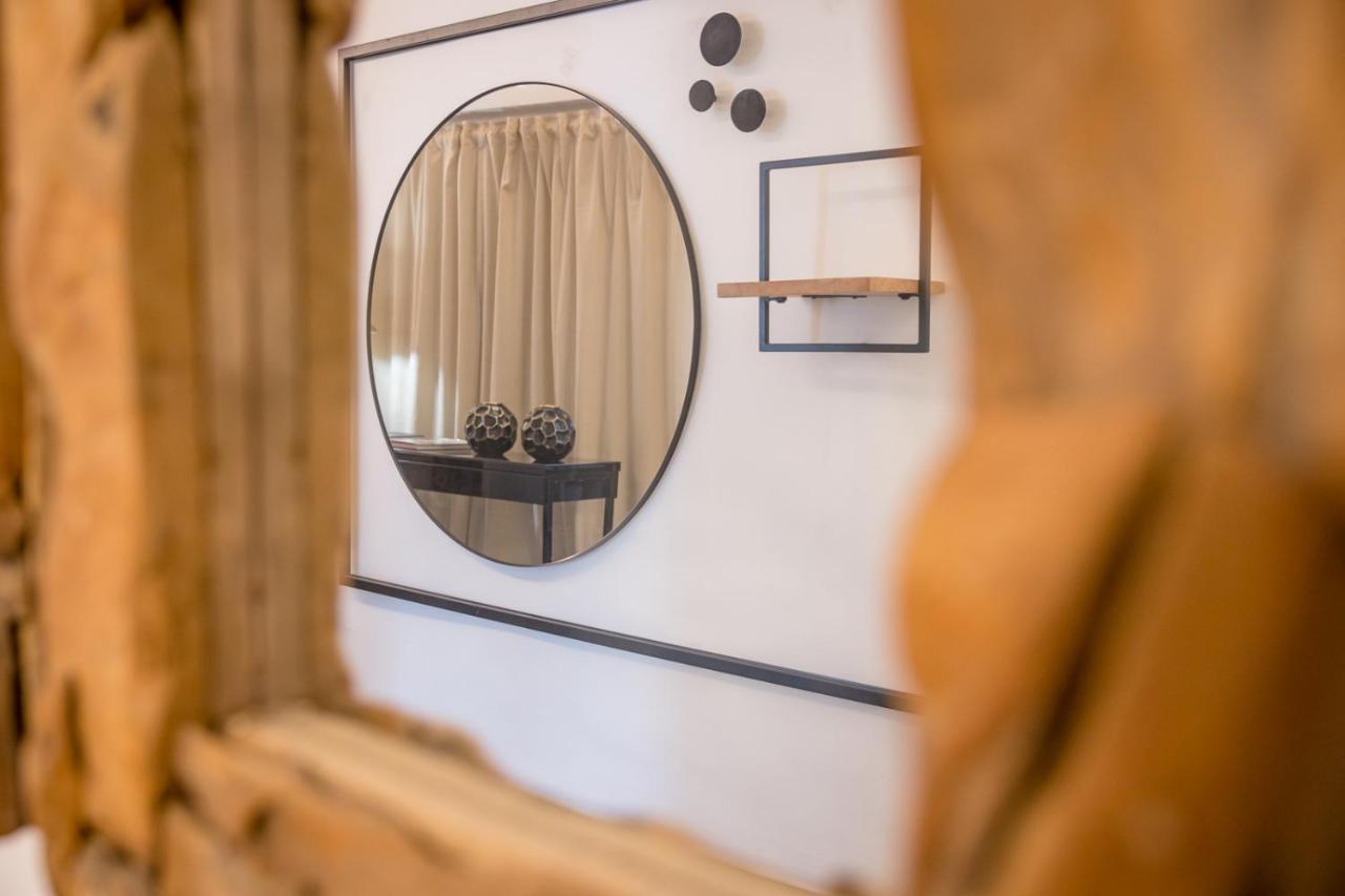 דירות זלצבורג Altstadt Luxury Design מראה חיצוני תמונה