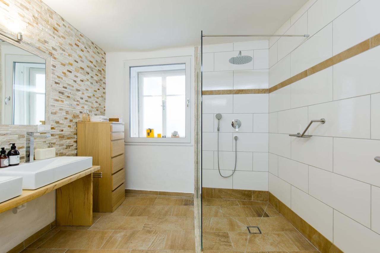 דירות זלצבורג Altstadt Luxury Design מראה חיצוני תמונה