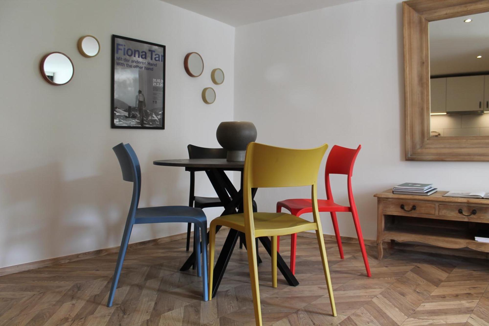 דירות זלצבורג Altstadt Luxury Design מראה חיצוני תמונה
