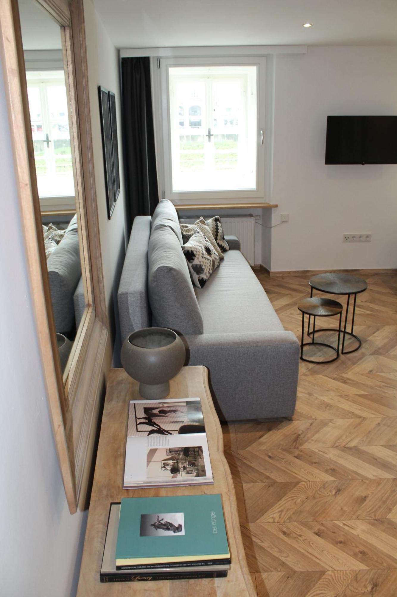 דירות זלצבורג Altstadt Luxury Design מראה חיצוני תמונה